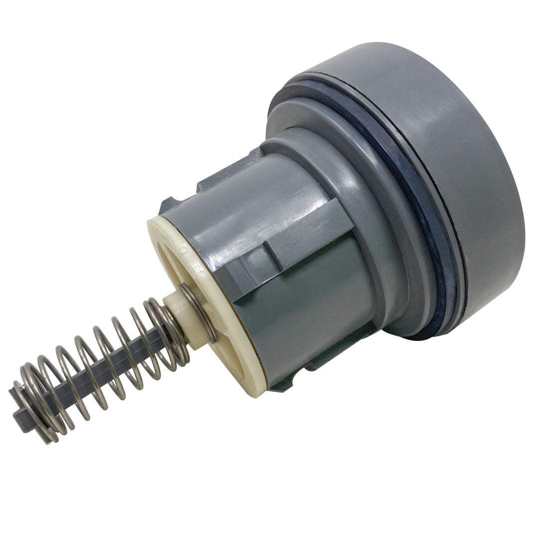 Style 1 Low Flow Pop‑Up Head (Gray) – Pentair In‑Floor | 236252