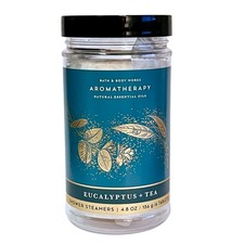 Bath  Body Works Aromatherapy Eucalyptus Tea Shower Steamers Discontinued