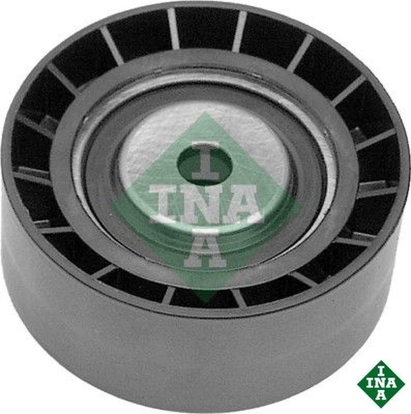 INA 532014410 Umlenk-/FüHrungsrolle FüR Keilrippenriemen Umlenkrolle FüR BMW-image