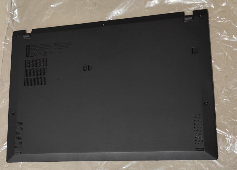 Lenovo X1 Carbon 7 th Gen Base 5M10V25636-06