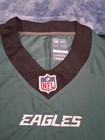 D'Andre Swift Philadelphia Eagles Jersey #0 Nike On Field Men's Size L — photo 4