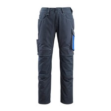 Image of Mascot Mens Mannheim Unique Work Trousers  MA707