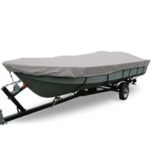 CARVER 79001 BOAT COVER - FLEX-FIT PRO #1