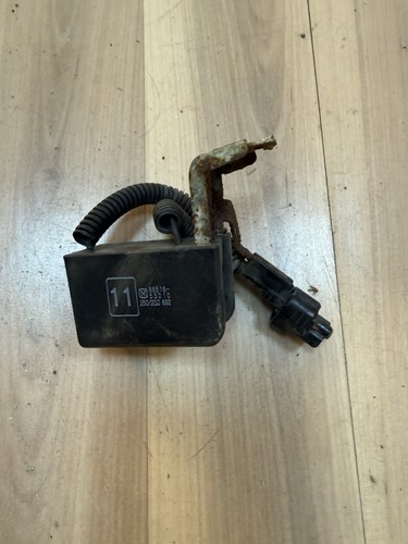 Lexus IS 220 250 350 2005-13 Kondensator Klimaanlage Sensoreinheit OEM