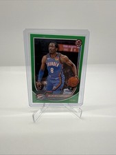 2025-26 Bowman Basketball #107 Jalen Williams, Oklahoma City Thunder /99