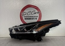  NEW NON OEM 2020-2023 Toyota Highlander Left...