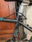 1996 Trek Mountain Lion 80 20" Kids MTB Bike 2x6 Grip Steel  — photo 9