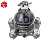 Febi Bilstein Trag-/FüHrungsgelenk 43088 FüR Toyota