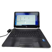 HP 14-N204SA 8GB 500GB WINDOW 10 WITH CHARGER