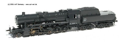 Roco H0 62279 -  BR 52 1413 DRG Ep. II, DCC, aga NEW & OVP | Condition: Neu: Sonstige (siehe Artikelbeschreibung)