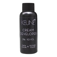 Keune Tinta Cream Developer 3 - 10 VOL 2 Oz