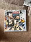 THE BEATLES ANTHOLOGY 3 1996 UK 3LP VINYL APPLE ORIGINAL EX+/EX+ opened