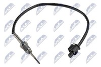NTY EGT-BM-014 Sensor, Abgastemperatur FüR BMW