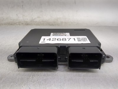 2016 Outlander Sport Engine Control Computer Ecu Pcm Ecm Pcu Oem R80XN
