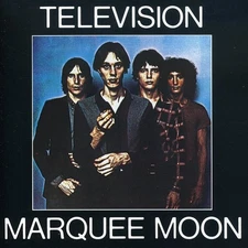 Television - Marquee Moon [New CD]