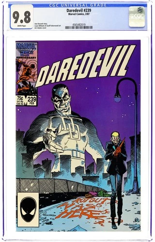 Comic Image