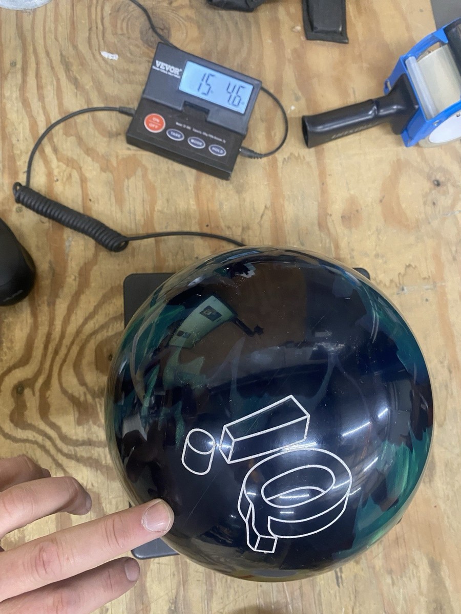 【新品未使用・送料込】IQ TOUR A.I. 15p2oz IQツアーA.I. - ハイスポーツ社 ：信頼のボウリング用品販売