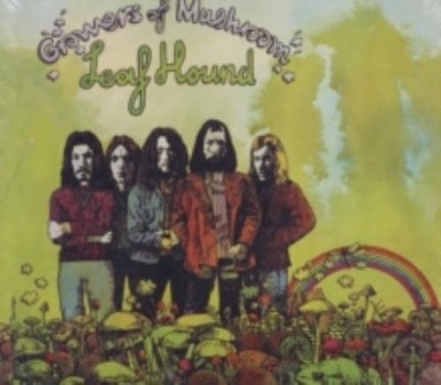 LEAF HOUND: GROWERS OF MUSHROOM - CD *BRANDNEU*
