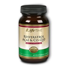 Resveratrol 60 vcaps
