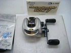 SHIMANO 08 METANIUM Mg DC7 LEFT 922455