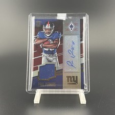 2016 Panini Phoenix Football Cards 4