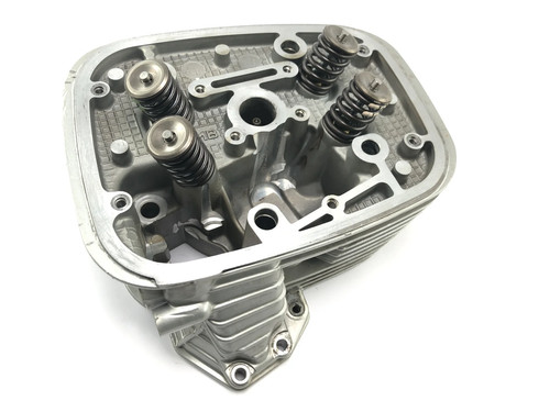 BMW R 1100 S R2S [2000] - Zylinderkopf rechts