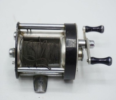 Langley Cast Rite Model 380A Fishing Reel | eBay
