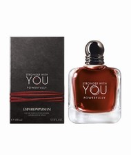 Emporio Armani Stronger With You Powerfully Giorgio Armani コロン