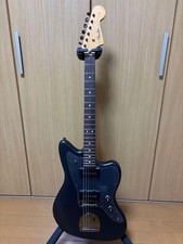 Fender MIJ Hybrid II 2026 Colección Jazzmaster