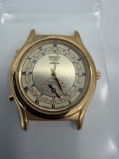Seiko watch Alarm beautiful condition