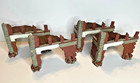 Lot of HeroScape Terrain Marvel Battle Of All Time Breakable Wall Sections Card — photo 3
