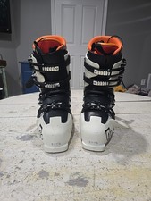 Icelantic First Degree Stormtrooper Ski Boots Mondo 26