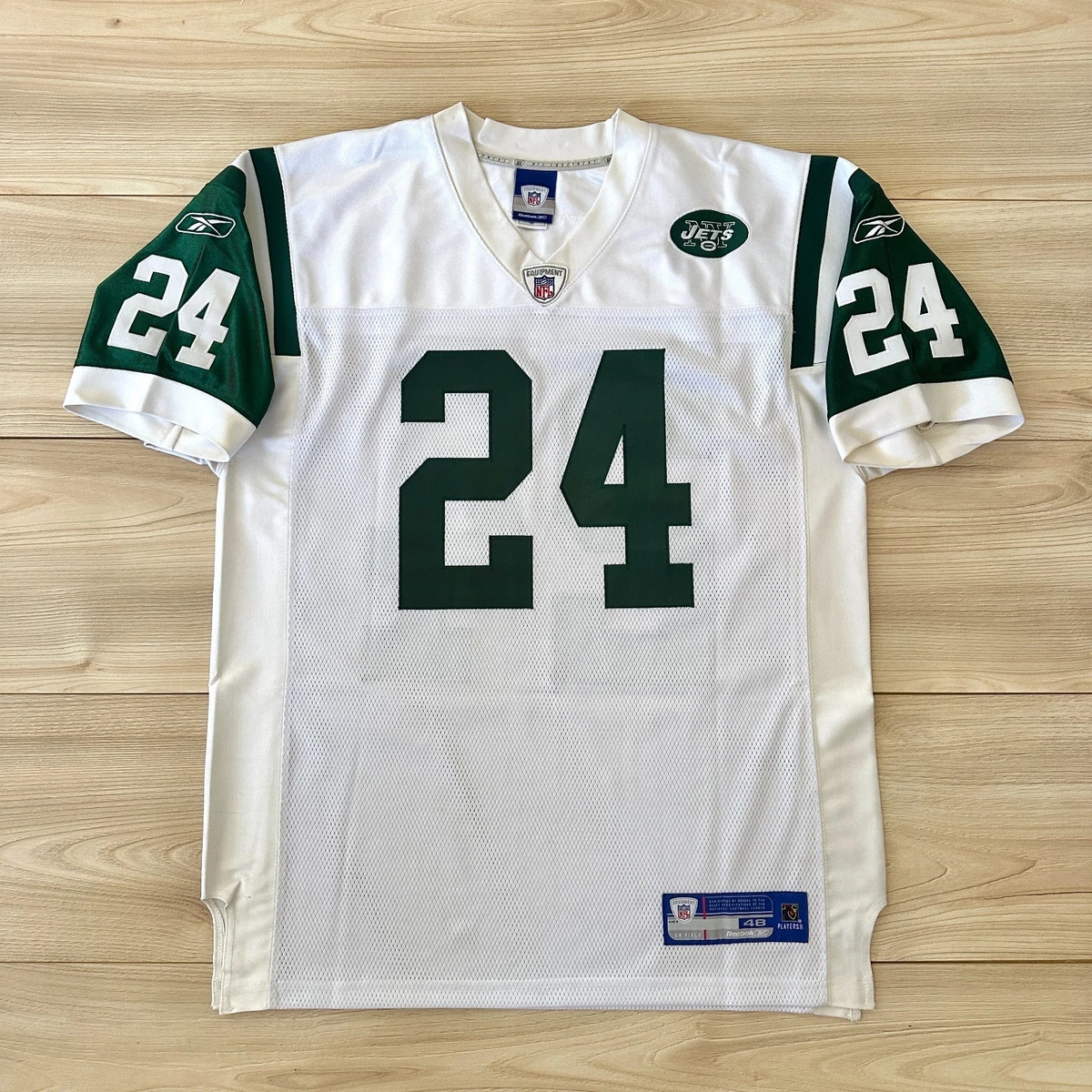 Reebok New York Jets NFL Jerseys for sale | eBay