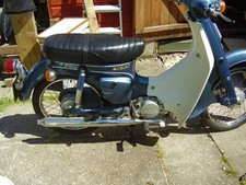 suzuki fr50