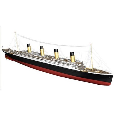 Billing Boat #0510 CKBB0510 RMS Titanic - L 1880mm * H 500mm * W 200mm