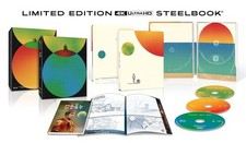 PRESALE Project Hail Mary Limited Edition Ste...