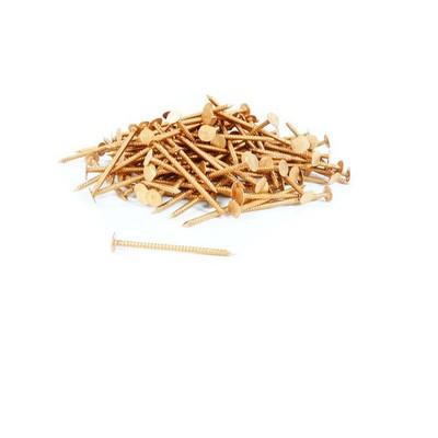 2 1/2'' x 10GA 8D RING COPPER ROOFING/SLATING NAILS 5lb