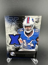 Sammy Watkins Rookie Card Guide and Checklist 82