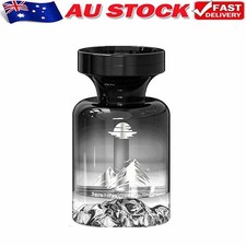 110ml Long-Lasting Car Air Freshener, Luxury Car Air Freshener