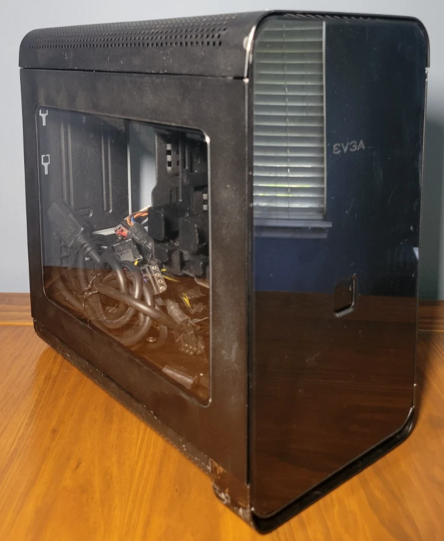 Gold Computer Cases for sale | eBay