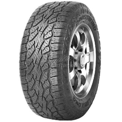 Linglong Ganzjahresreifen 205/70 R 15 96T CrossWind A/T 100 3PMSF | 32466