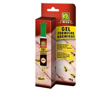 KB NEXA GEL FORMICHE 10g