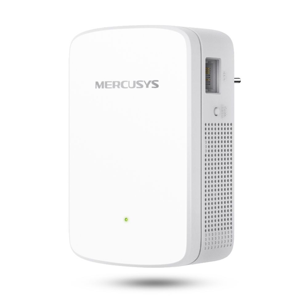 Ripetitore Range Extender Wi-Fi 750Mbps Mercusys ME20 2.4GHz - Immagine 8