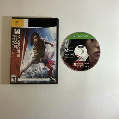 Mirror's Edge Catalyst Xbox One
