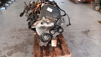 BCB teilmotor 4482223 SEAT LEON 1M1 SIGNO 1999