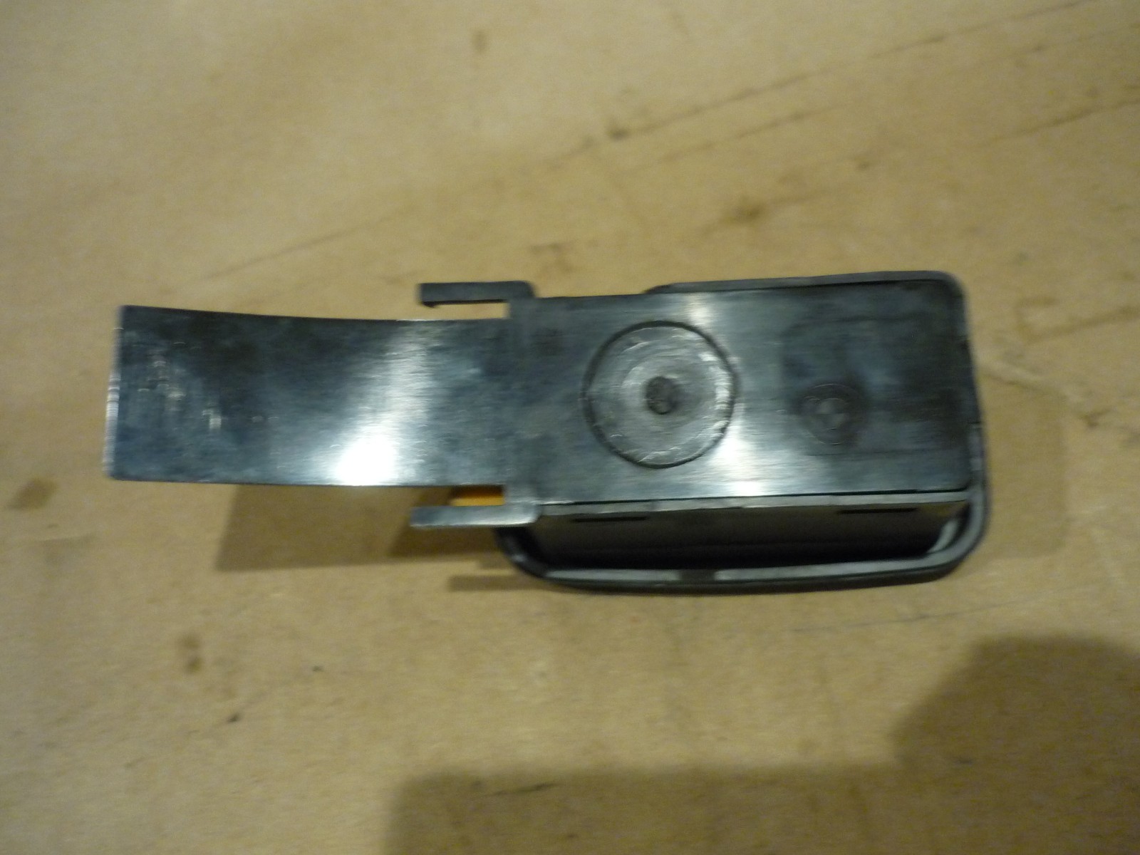 Ferrari 208,308, Mondial - Side Mirror Switch  - P/N 61063200