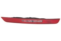 Hella 2NR011501-111 RüCkleuchte Links FüR Macan 95B 02.14-06.18 Porsche