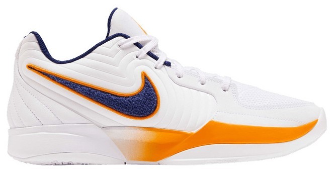 Nike Ja 2 EP Murray State for Sale | Authenticity Guaranteed | eBay