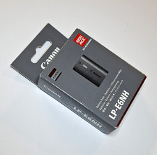 Canon LP-E6NH Battery Pack Li-Ion 2130mAh for Canon EOS Digital SLR