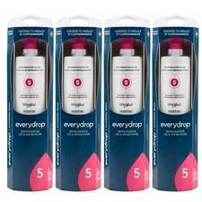 1-4x EDR²5RXD1 filter 5 Refrigerator Water F...